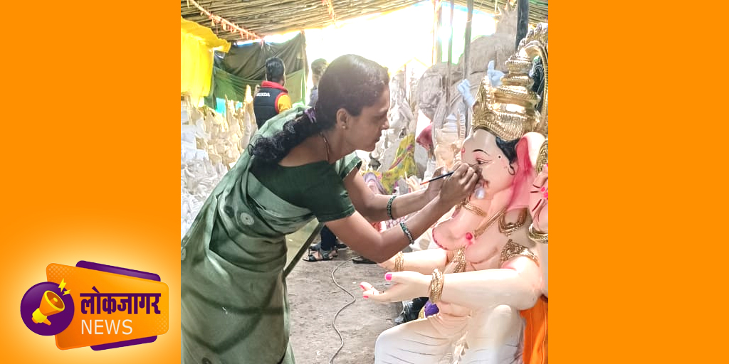 ‘उमेद’ च्या माध्यमातून दिदी लखपती