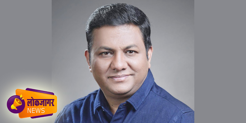 विनोद कुलकर्णी यांना कै. सतीशतात्या फडतरे कार्यगौरव पुरस्कार जाहीर